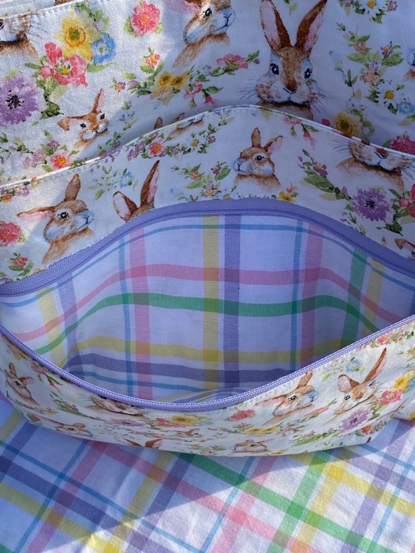 Bunny Bag