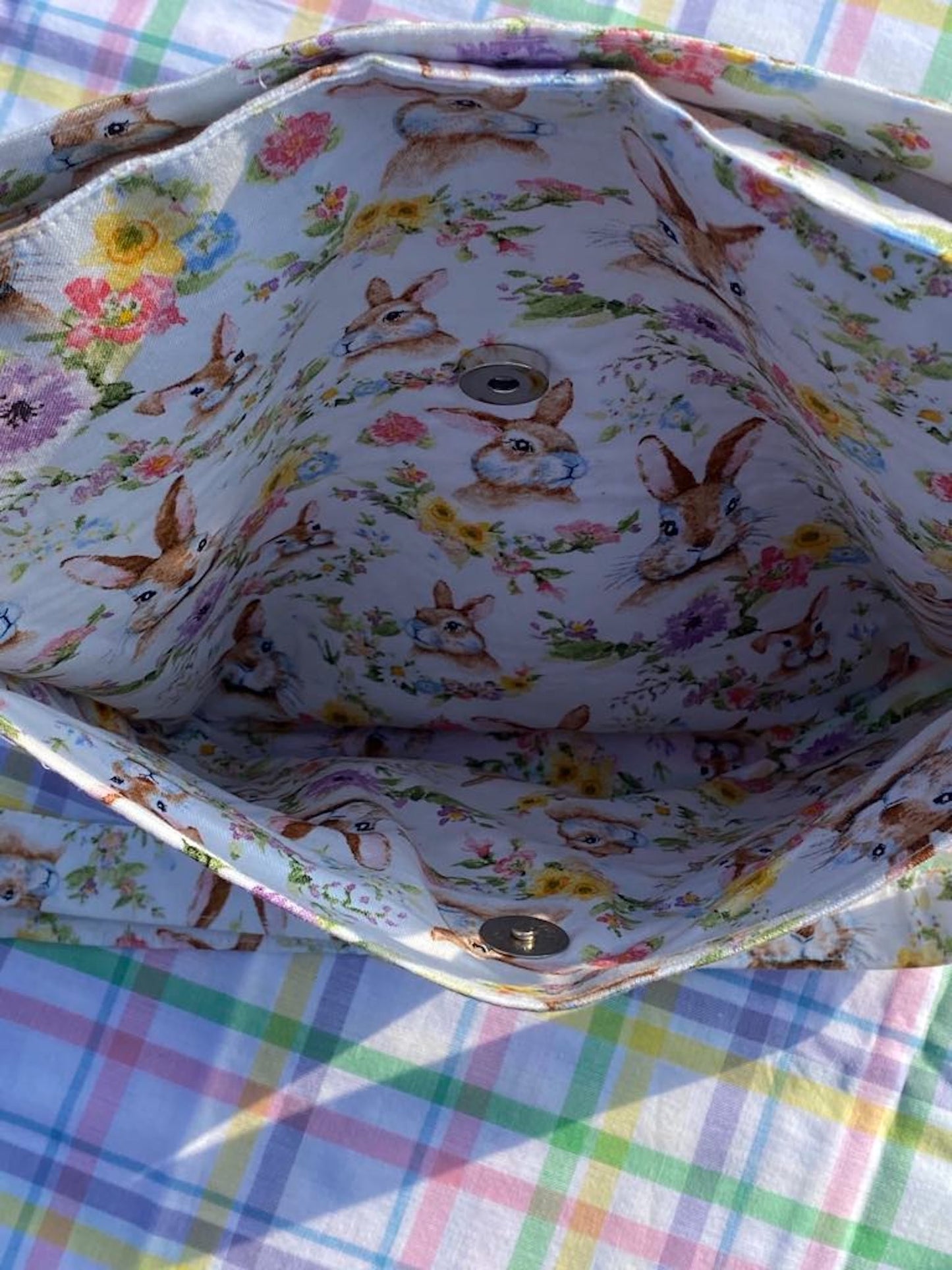 Bunny Bag