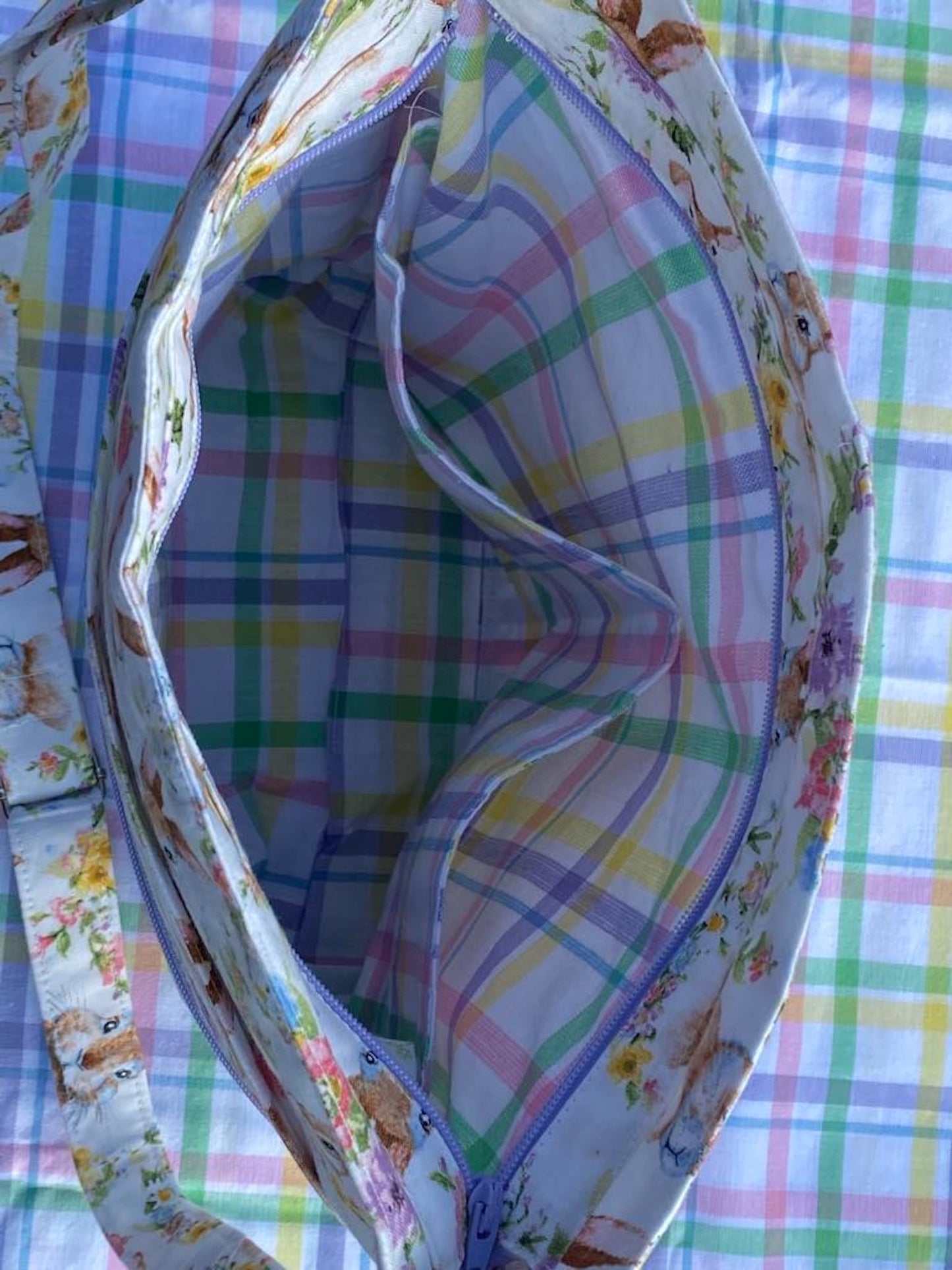 Bunny Bag