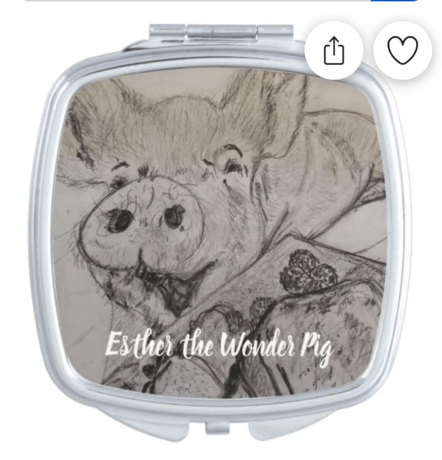 Esther Compact