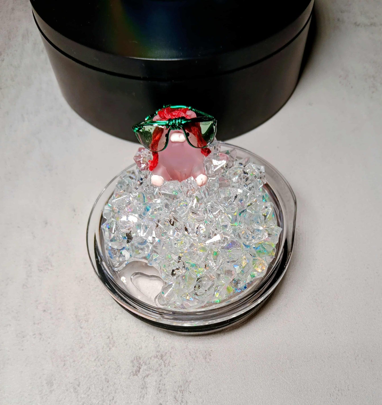 Tumbler featuring the best smiles in all of Canada