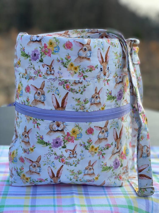 Bunny Bag