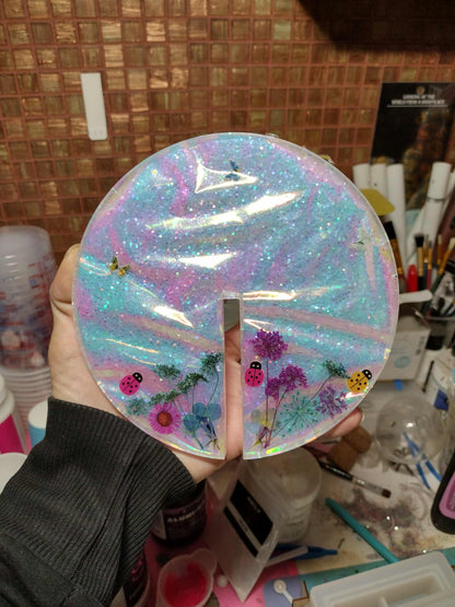 3D Piggy Coaster Set