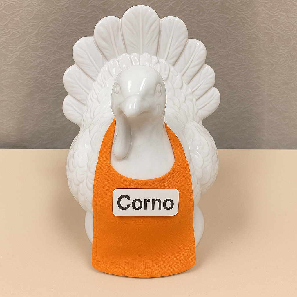 Corno is  Family!