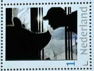 Stamp sheet - Esther and Steve (Everlasting Love)
