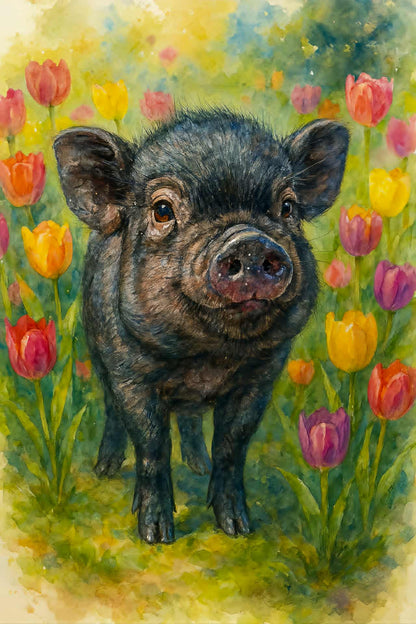 Maddie necklace and earrings