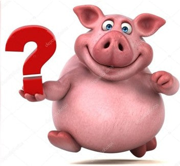 Fun Closing Item #10: It's a mystery!