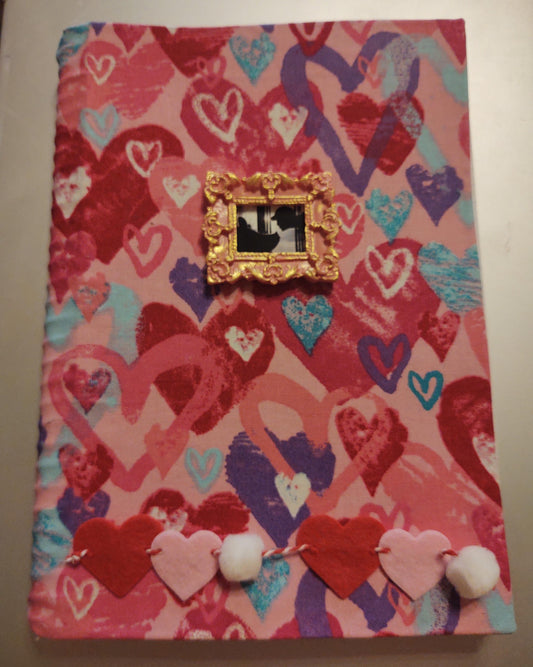 Be Kind notebooks and pens