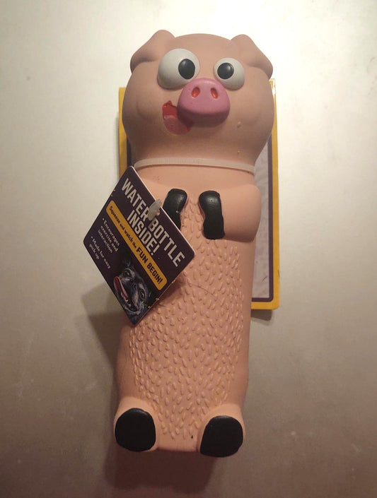 Last Day Fun Item #6 - Noisy Dog Toy