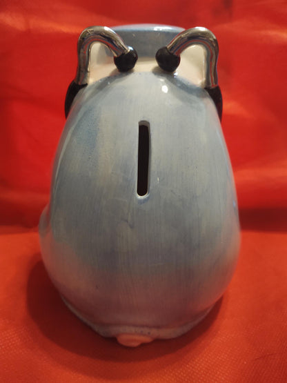 Medical School Fund Piggy Bank